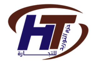 شركة حزم التوريد